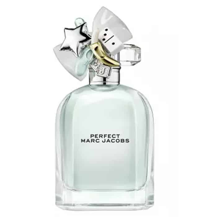 Marc Jacobs Perfect Eau de Toilette Spray 100ml