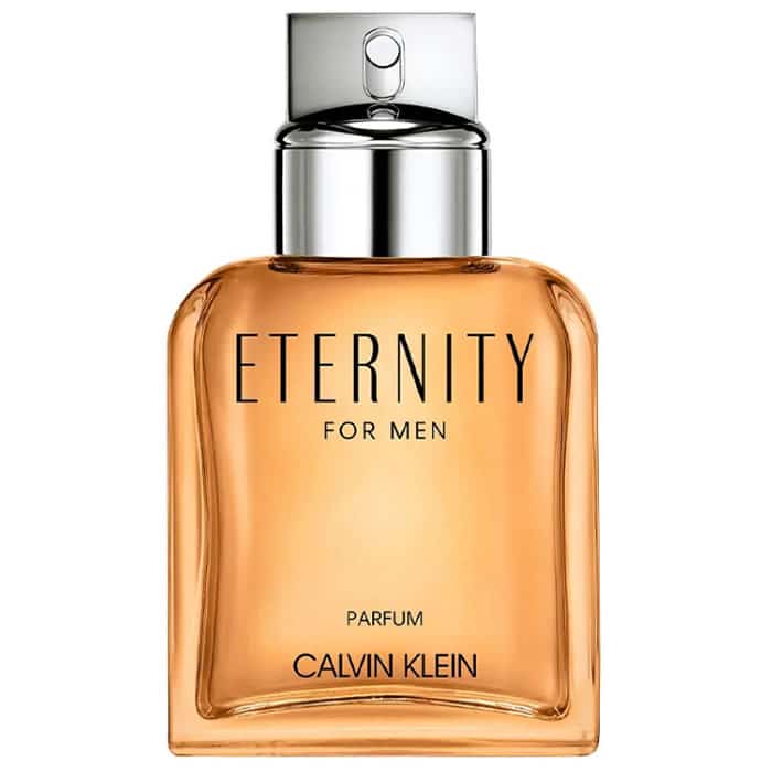 Calvin Klein Eternity For Men Parfum Eau De Parfum Spray 100ml