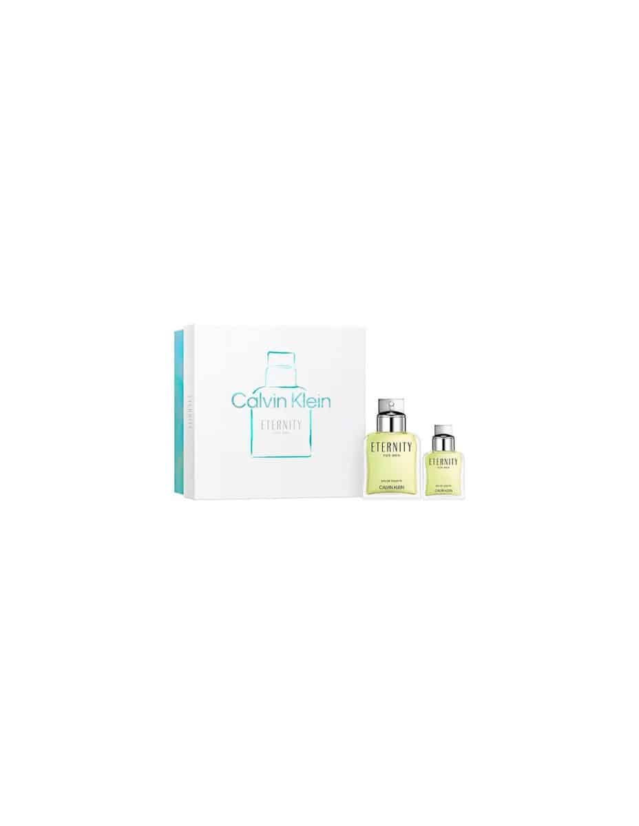 Calvin Klein Eternity Homme e T 100 Spray e T 30 V