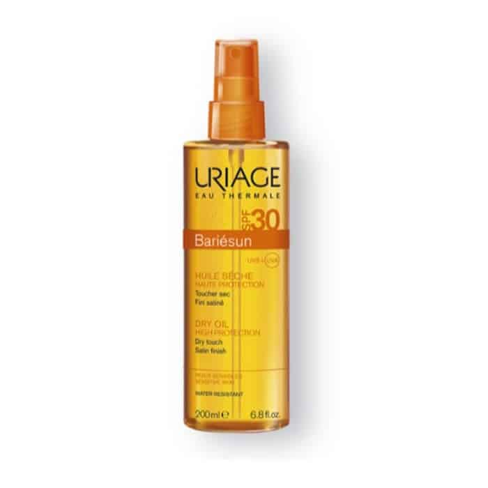 Uriage Bariésun Olio Secco Spf30 200ml