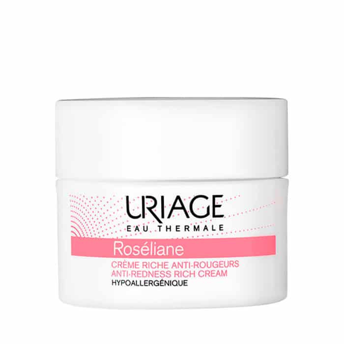 Uriage Roséliane Crema Ricca Anti-rossore 50ml