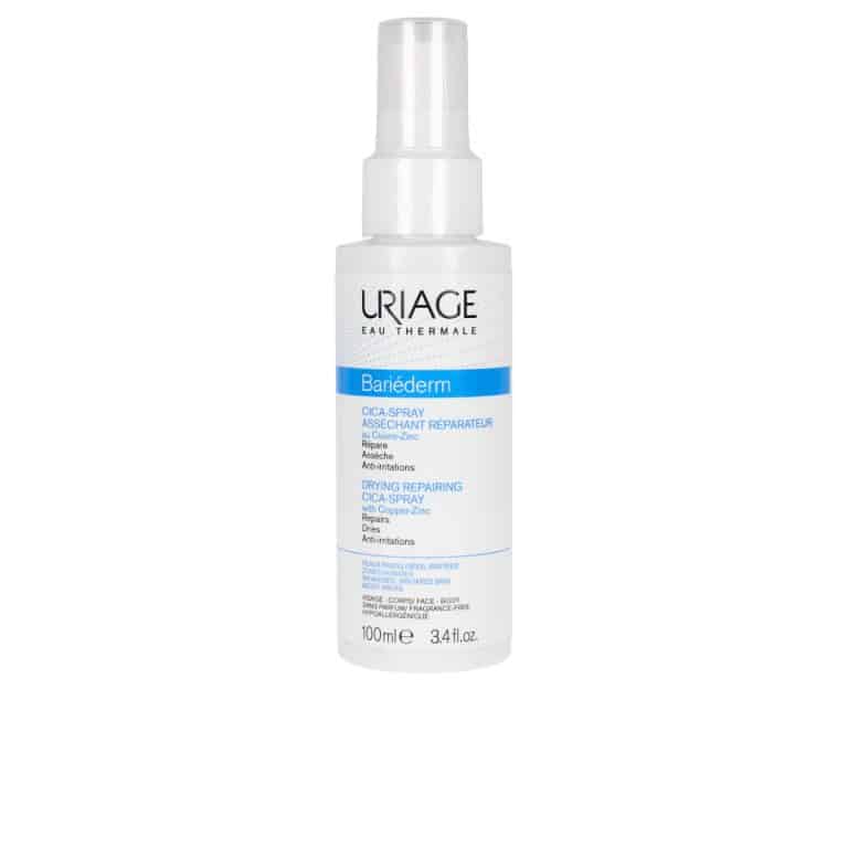 Uriage Bariederm Cica-Spray 100ml