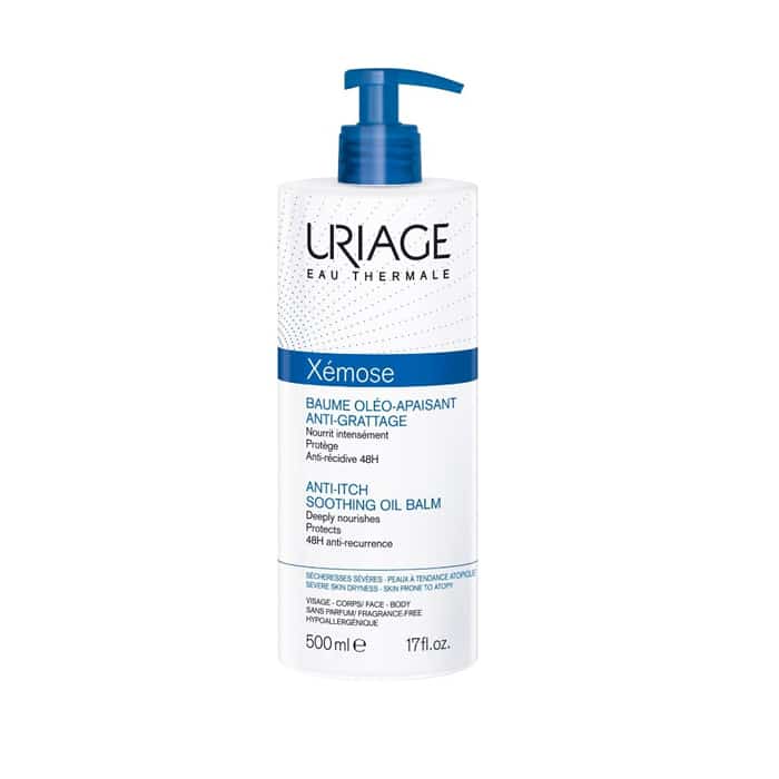 Uriage Xémose Balsamo 500ml