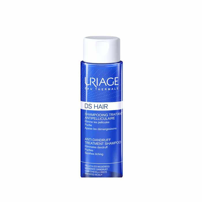 Uriage D.s Shampoo Antiforfora 200ml