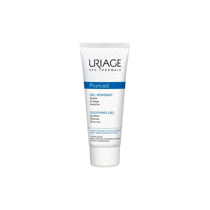 Uriage Gel Fresco Lenitivo 100ml