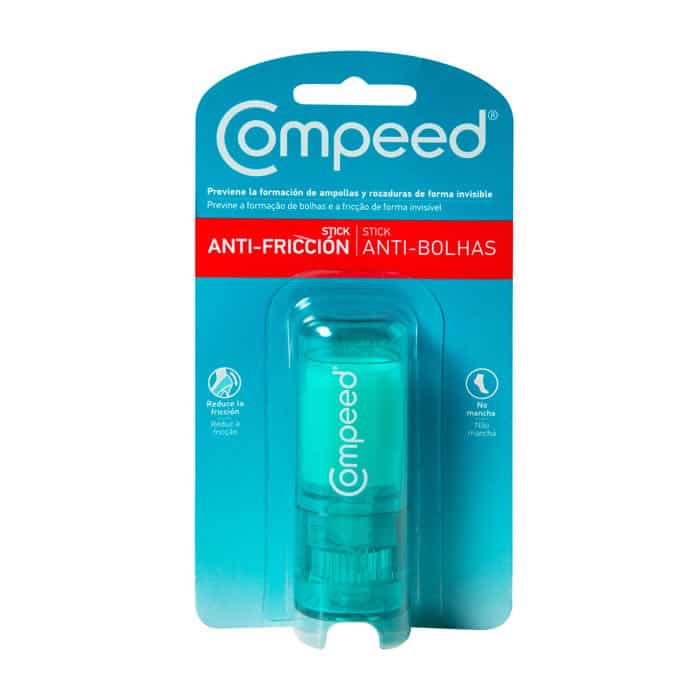 Compeed Stick Anti Vesciche 8ml