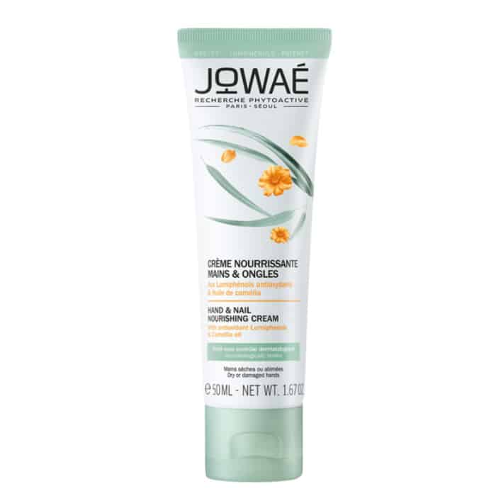 Jowaé Crema Nutriente Mani E Unghie 50ml