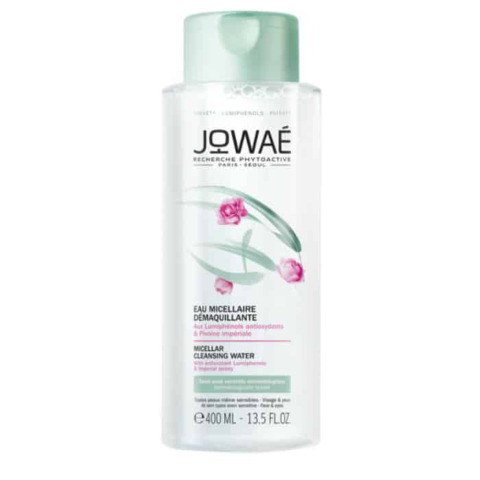 Jowaé Acqua Micellare Struccante 400ml