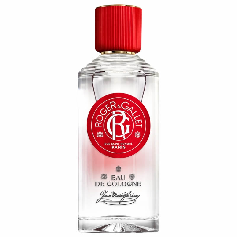 Roger & Gallet Jean Marie Farina ECV 100ml