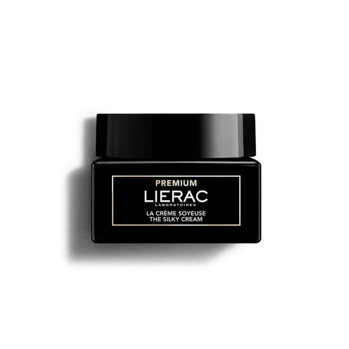 Lierac Premium Crema setosa anti-età 50ml