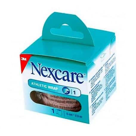 Venda Protectora Deportiva 5 X 2,5 Cm Nexcare