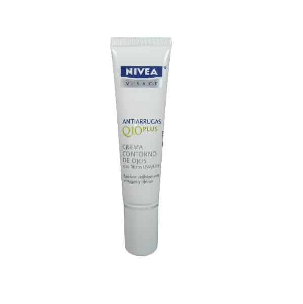 Nivea Q10 Plus Antirughe Contorno Occhi 15ml