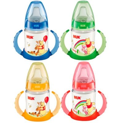 Biberon First Choice 150ml Entrena Disney Nuk