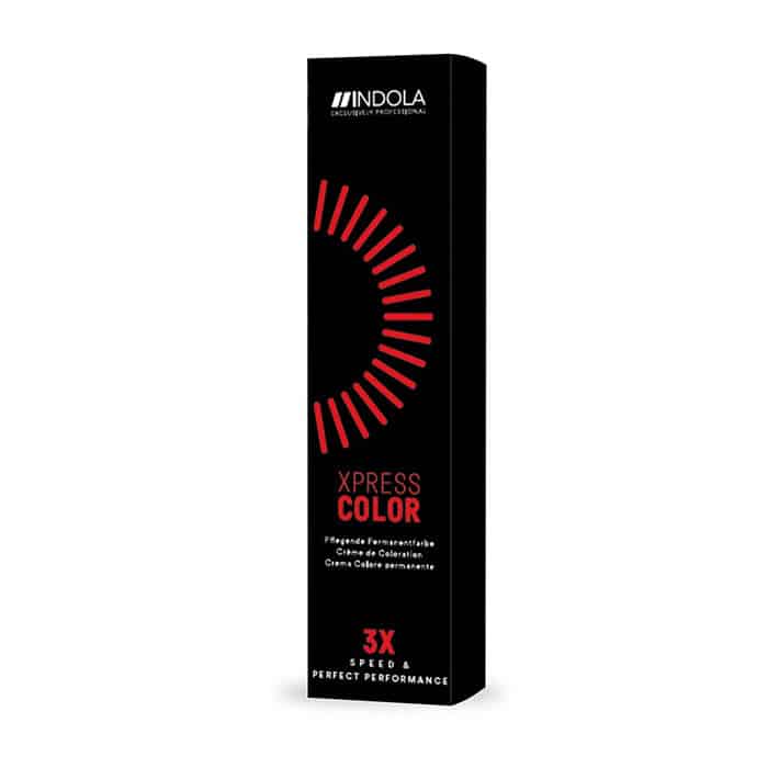 Indola Xpress Color 3X Nº 6.2