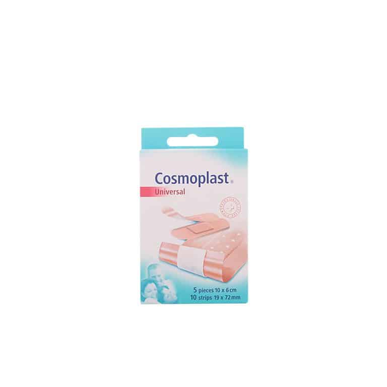 Cosmoplast Universal Cerotti 15 Unità