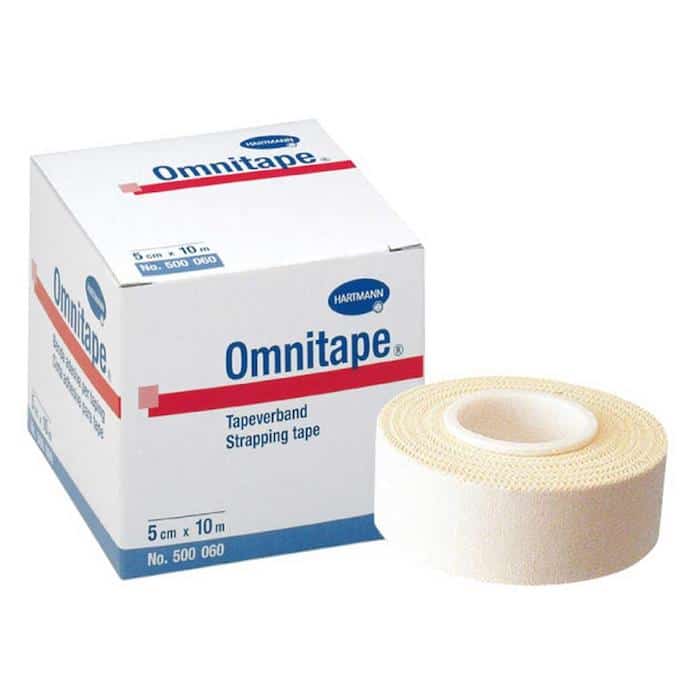 Omnitape 10m x 5cm 1 Unità