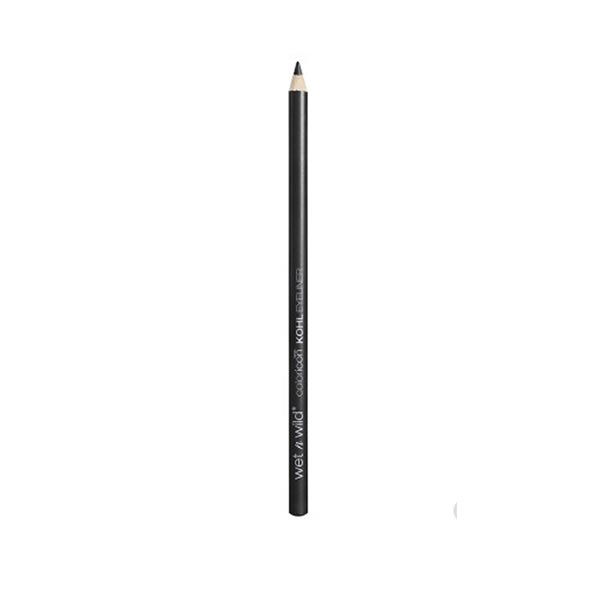 Wet N Wild Matita Eyeliner Kohl Color Icon Baby S Got Black