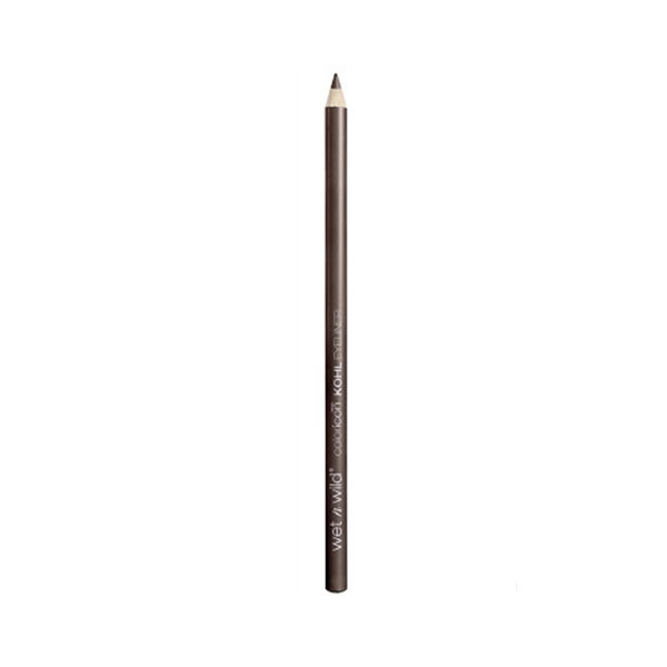 Wet N Wild Matita Eyeliner Kohl Color Icon Simma Brown Now