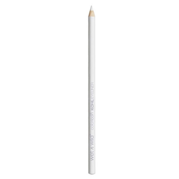 Wet N Wild Matita Eyeliner Kohl Color  You Are Always White