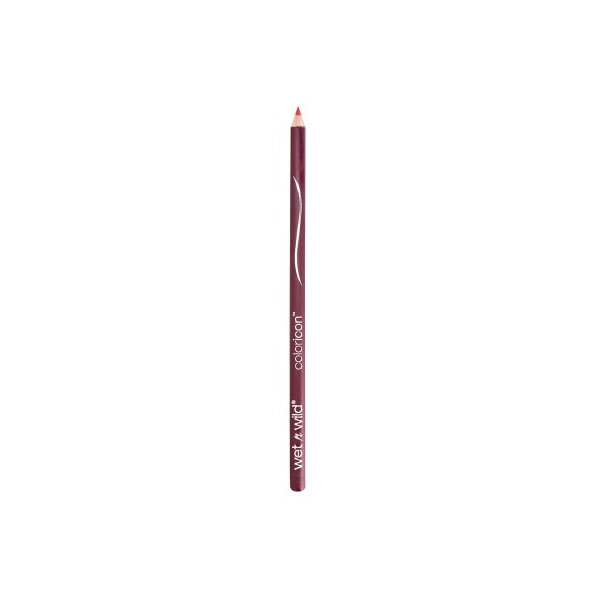 Wet N Wild Matita Contorno Labbra Color Icon E717 Berry Red