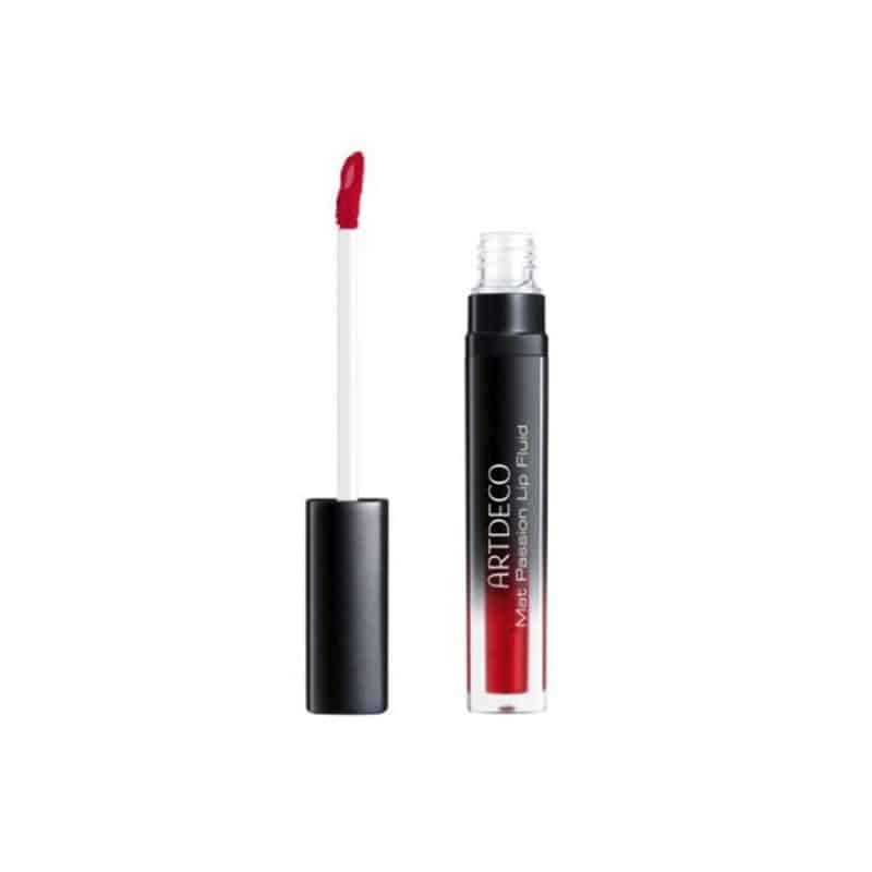 Artdeco Mat Passion Lip Fluid 42-Boho Red 3ml