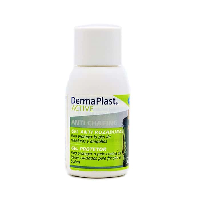 Hartmann DermaPlast Active Anti Scratch Gel 50ml