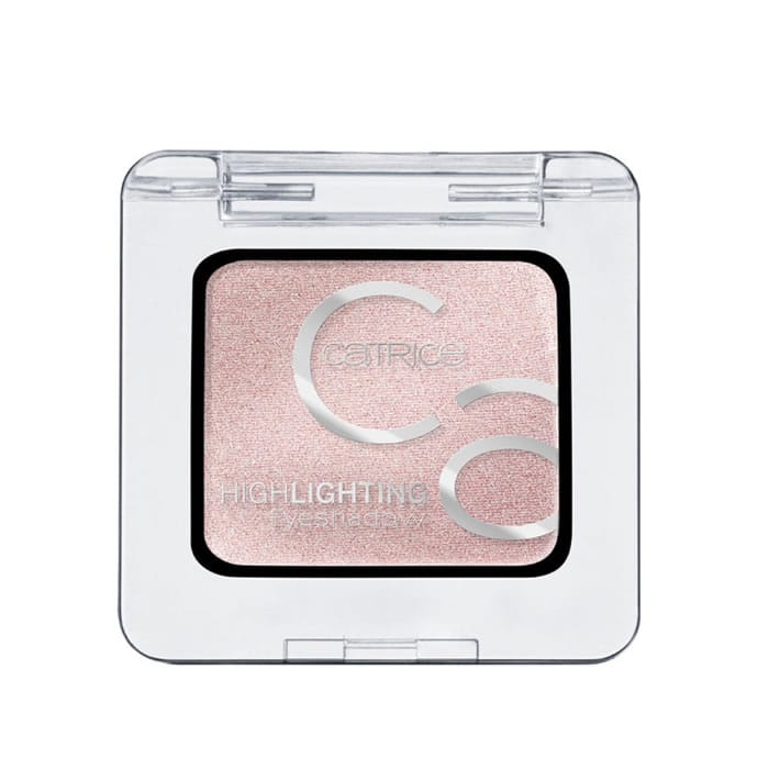 Catrice Highlighting Eyeshadow 030 Metallic Lights