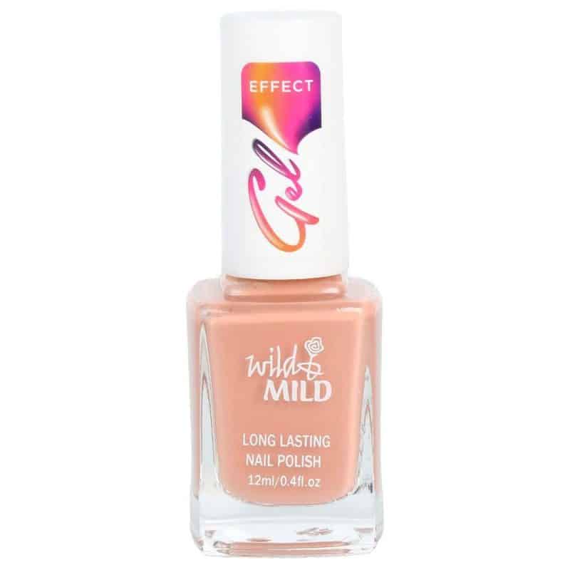 Wet N Wild Wild M Nail Esmalte Efecto Gel Ge49