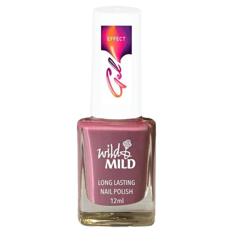 Wet N Wild Wild M Nail Esmalte Efecto Gel Ge56