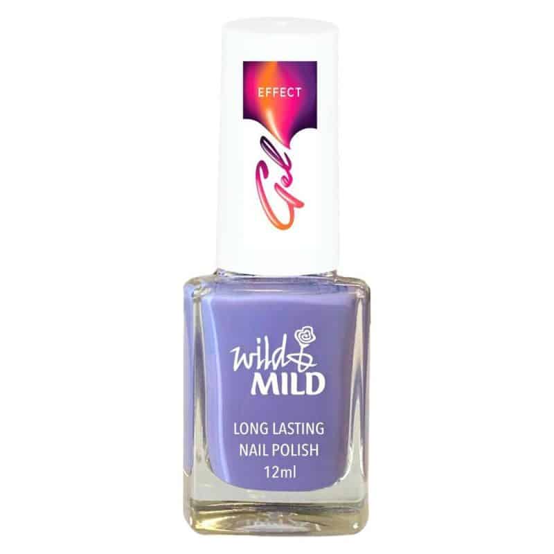 Wet N Wild Wild M Nail Esmalte Efecto Gel Ge66