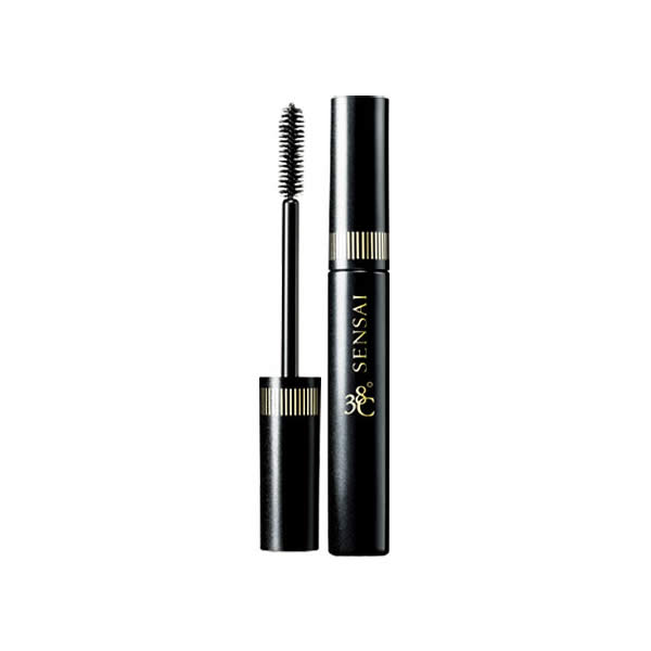 Kanebo Mascara 38C Black Separating And Lengthening