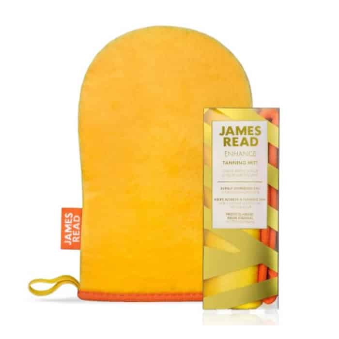 James Read New Tanning Mitt Set 2 Parti