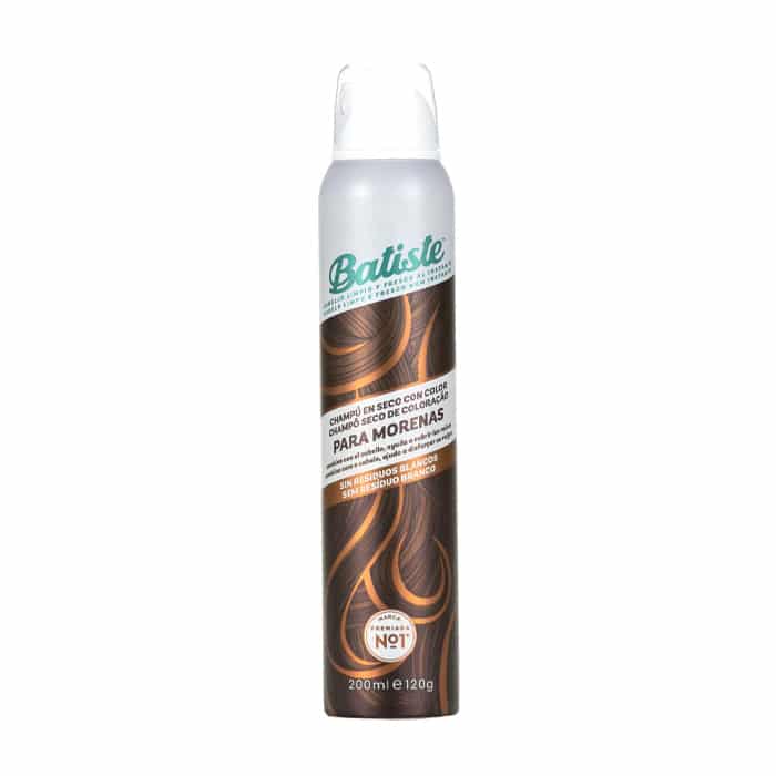 Batiste Divine Dark Shampoo Secco 200ml