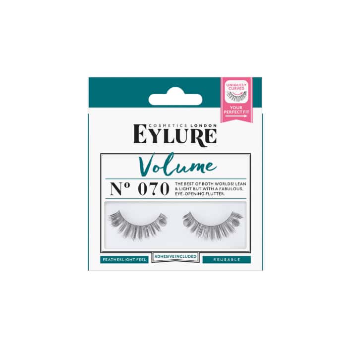 Eylure Volume Ciglia Finte 070