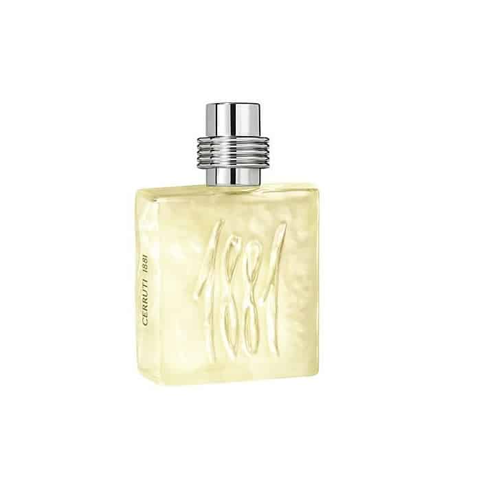 Cerruti 1881 Eau De Toilette Spray 50ml