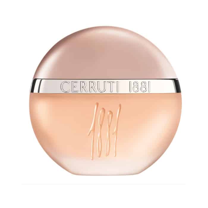 Cerruti 1881 Femme Eau De Toilette Spray 30ml