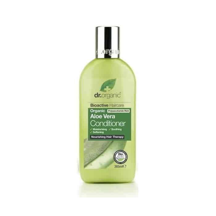 Dr Organic Aloe Vera Conditioner 265ml