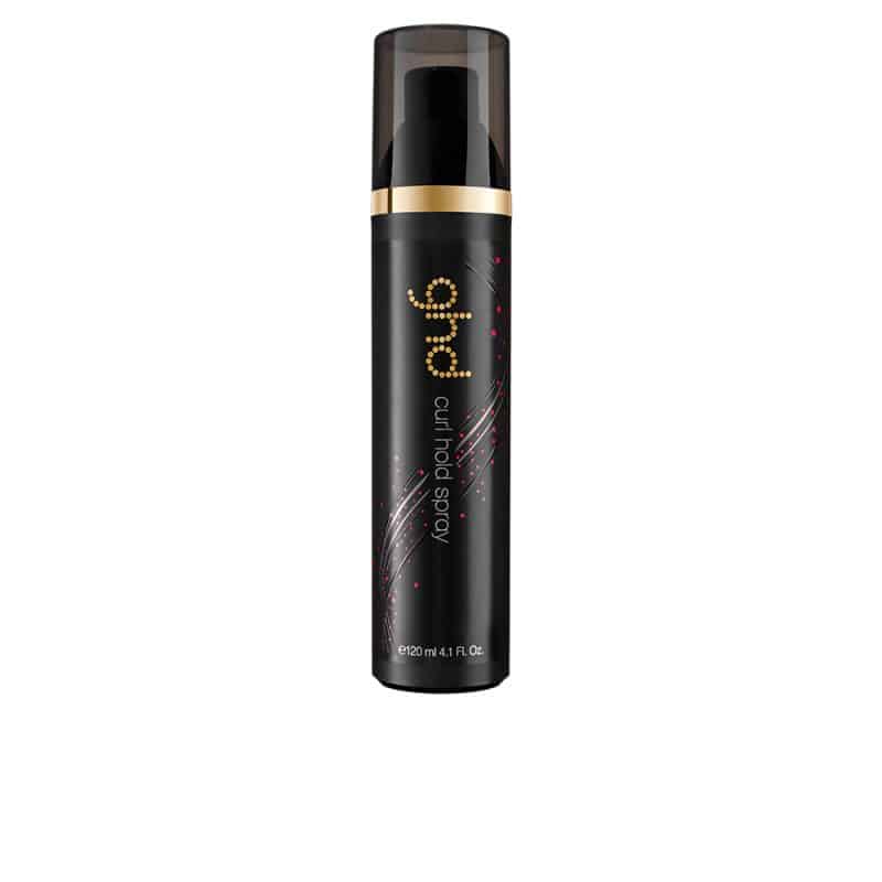 Ghd Style Curl Hold Spray 120ml