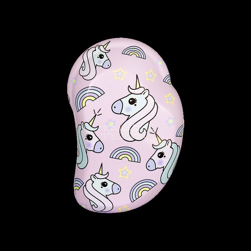 Tangle Teezer Original Mini Children Multi Unicorn 1 U