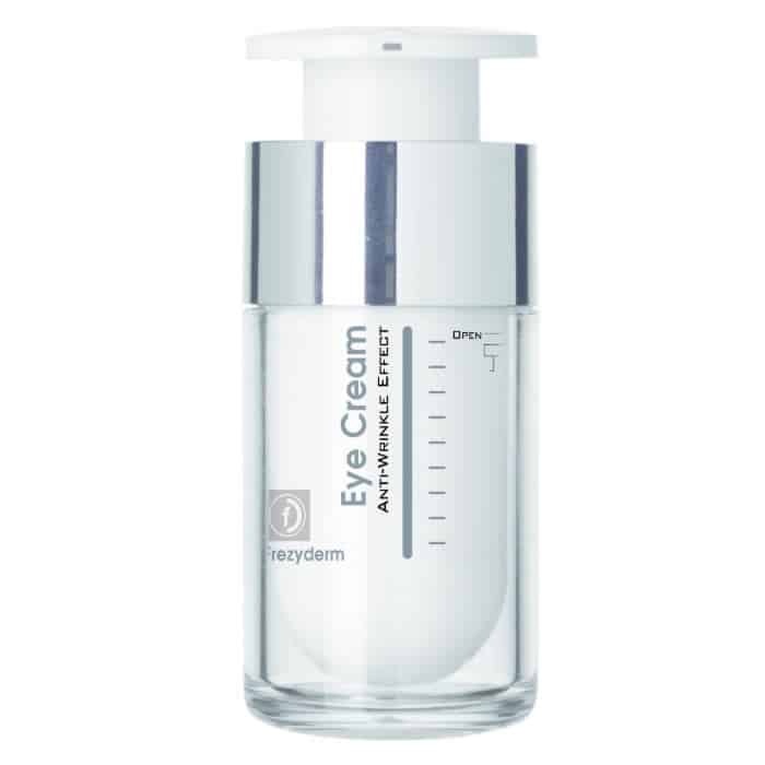 Frezyderm Eye Cream Anti Wrinkle Effect 15ml