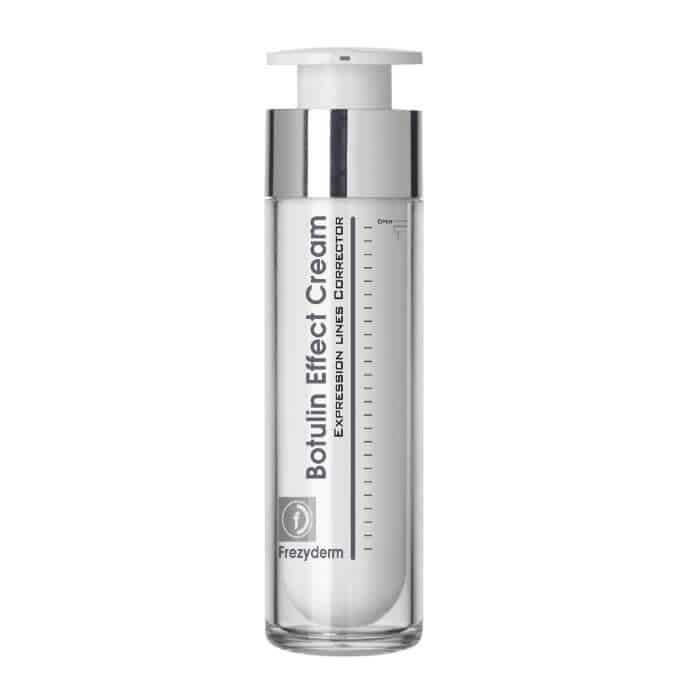 Frezyderm Botulin Effect Cream Expression Lines Corrector 50ml