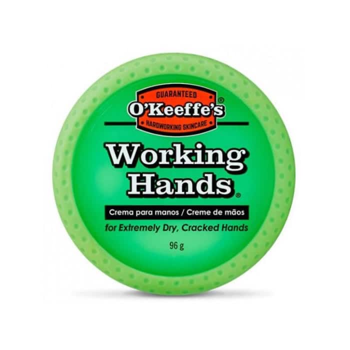 O'Keeffe's Working Hands 96g