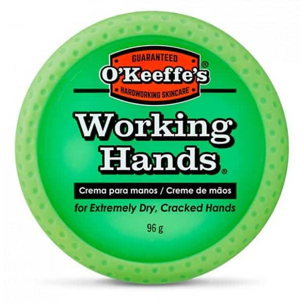 O'keeffe's O'keeffe' S Crema Manos Tubo 80g