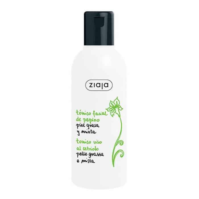 Pepino Tónico Facial 200ml