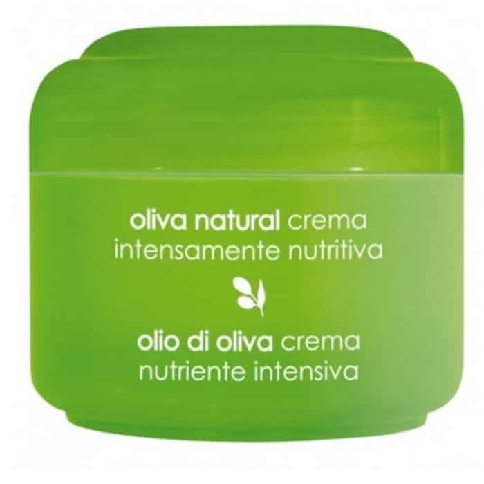 Ziaja Oliva Crema Facial Nutritiva 50ml