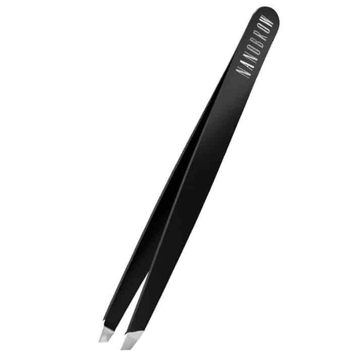 Nanobrow Tweezers 1 Unità