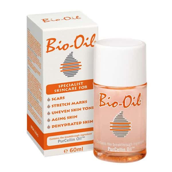 Bio Oil Specialista Nella Cura Della Pelle 60ml