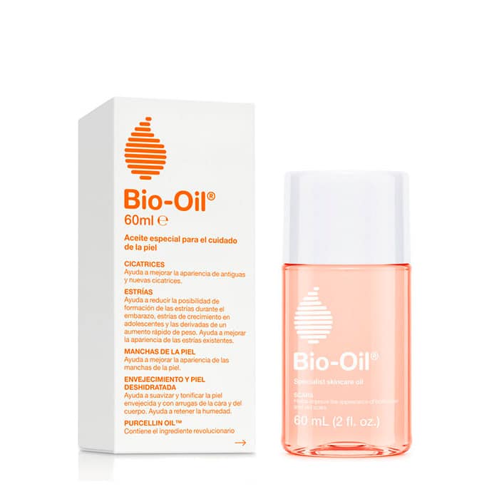 Bio-Oil Olio Naturale per la Cura Della Pelle 60ml