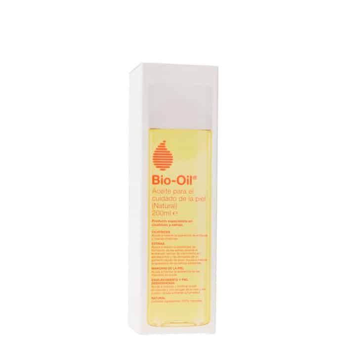 Bio-Oil Olio Naturale per la Cura Della Pelle 200ml