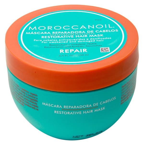 Moroccanoil  Maschera Ristrutturante 250ml